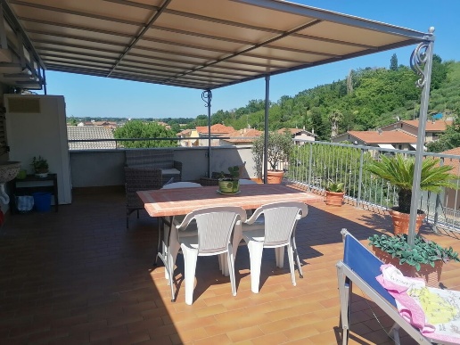 appartamento in vendita a Sant'Elpidio a Mare in zona Casette d'Ete