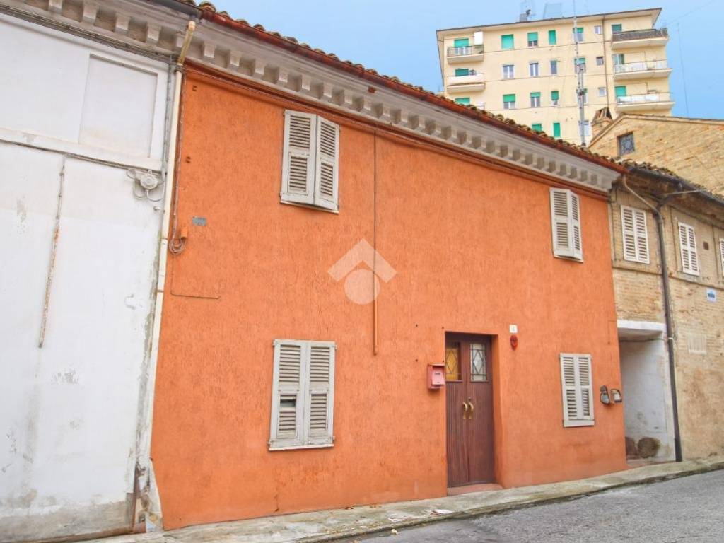 appartamento in vendita a Sant'Elpidio a Mare