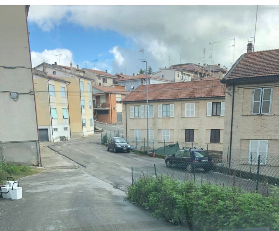 appartamento in vendita a Sant'Elpidio a Mare