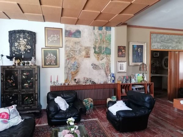 appartamento in vendita a Sant'Elpidio a Mare in zona Cascinare