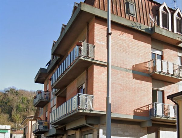 appartamento in vendita a Sant'Elpidio a Mare in zona Casette d'Ete