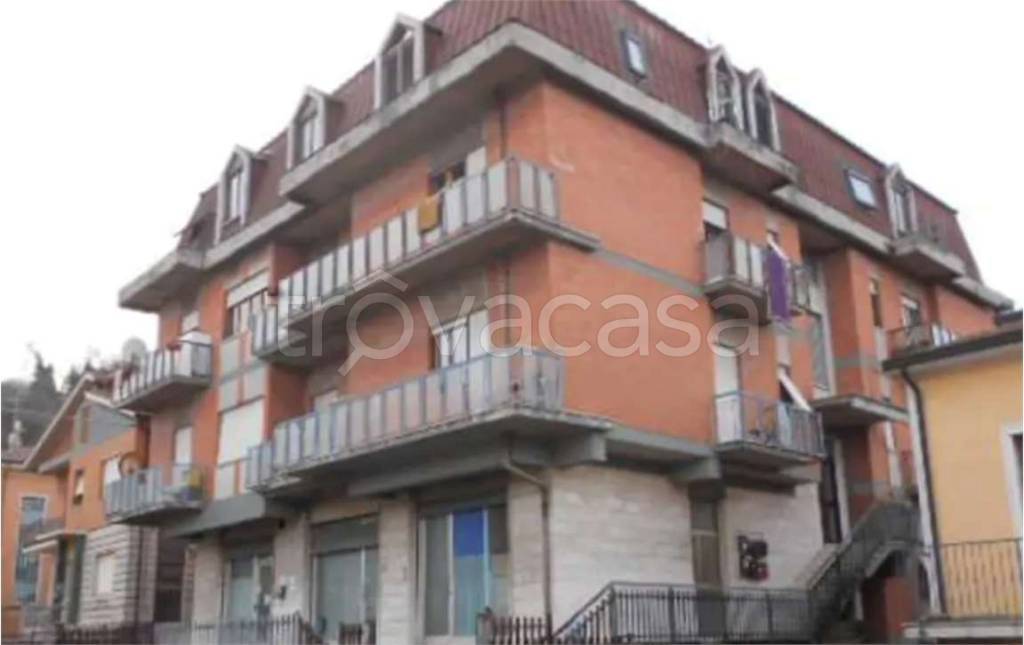 appartamento in vendita a Sant'Elpidio a Mare in zona Casette d'Ete