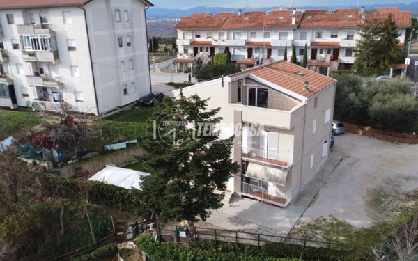 casa indipendente in vendita a Sant'Elpidio a Mare
