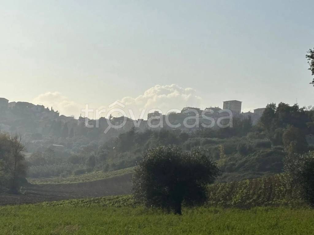 casa indipendente in vendita a Sant'Elpidio a Mare in zona Luce