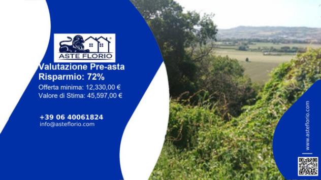 terreno edificabile in vendita a Sant'Elpidio a Mare