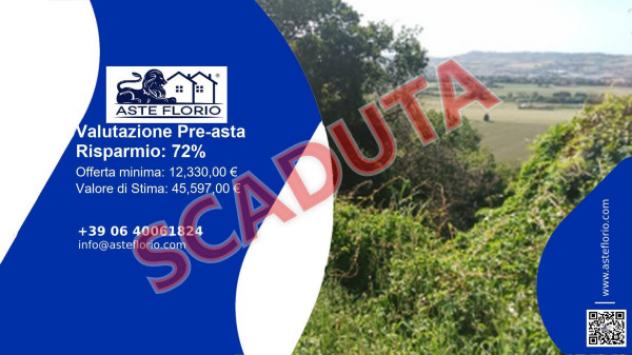 terreno edificabile in vendita a Sant'Elpidio a Mare