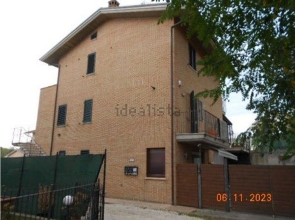 appartamento in vendita a Sant'Elpidio a Mare in zona Cretarola