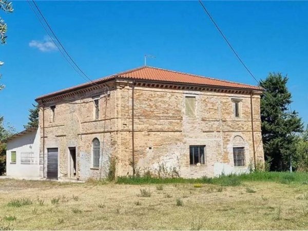 casa indipendente in vendita a Sant'Elpidio a Mare in zona Bivio Cascinare