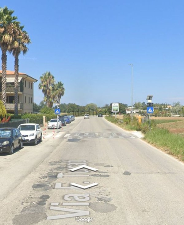 appartamento in vendita a Sant'Elpidio a Mare in zona Bivio Cascinare