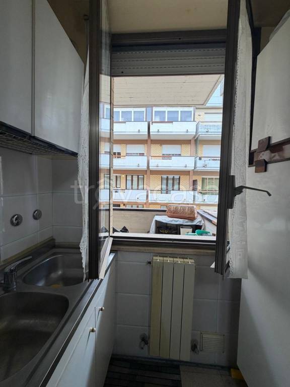 appartamento in vendita a Sant'Elpidio a Mare in zona Casette d'Ete