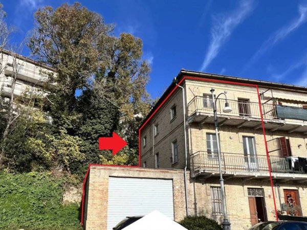 casa indipendente in vendita a Sant'Elpidio a Mare