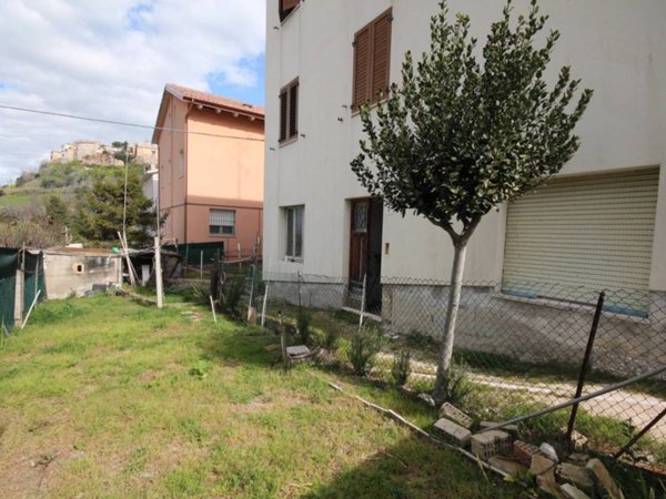 appartamento in vendita a Sant'Elpidio a Mare in zona Casette d'Ete