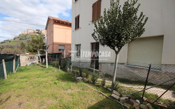 appartamento in vendita a Sant'Elpidio a Mare in zona Casette d'Ete