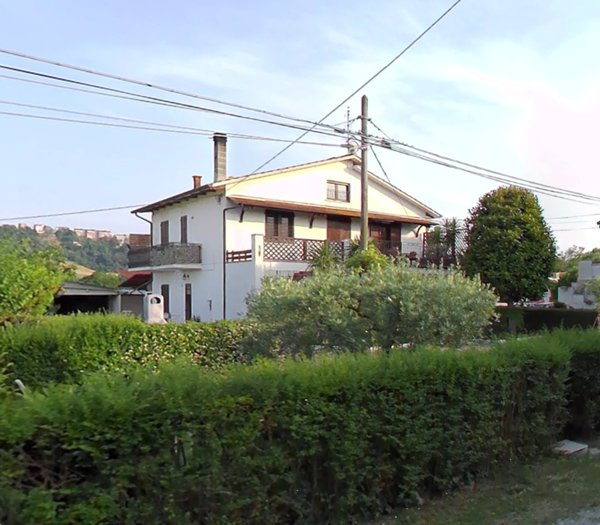 appartamento in vendita a Sant'Elpidio a Mare