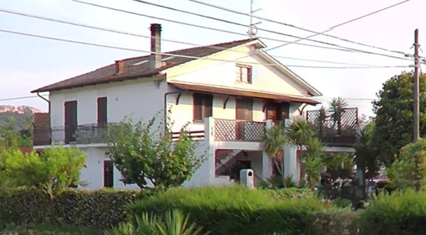 appartamento in vendita a Sant'Elpidio a Mare