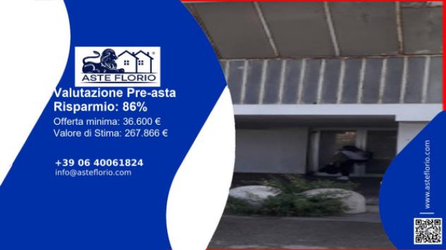 ufficio in vendita a Sant'Elpidio a Mare