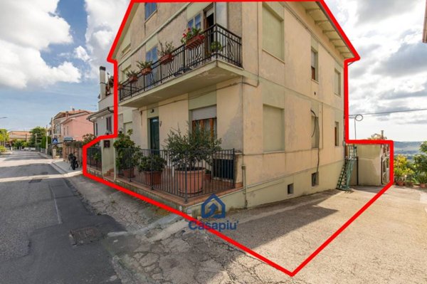 appartamento in vendita a Sant'Elpidio a Mare in zona Luce