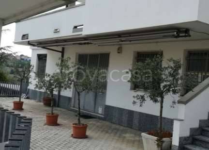 intera palazzina in vendita a Sant'Elpidio a Mare