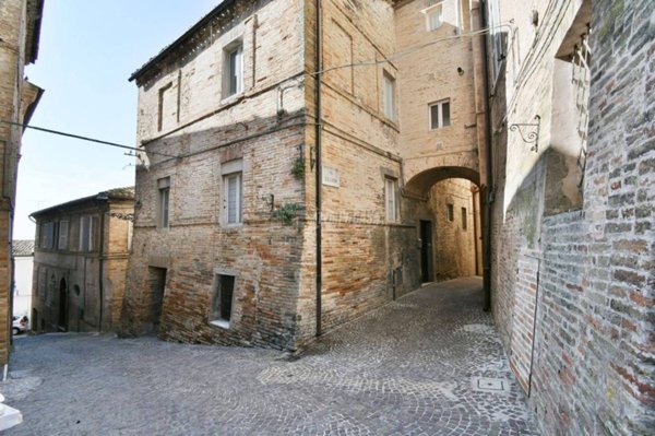 appartamento in vendita a Sant'Elpidio a Mare