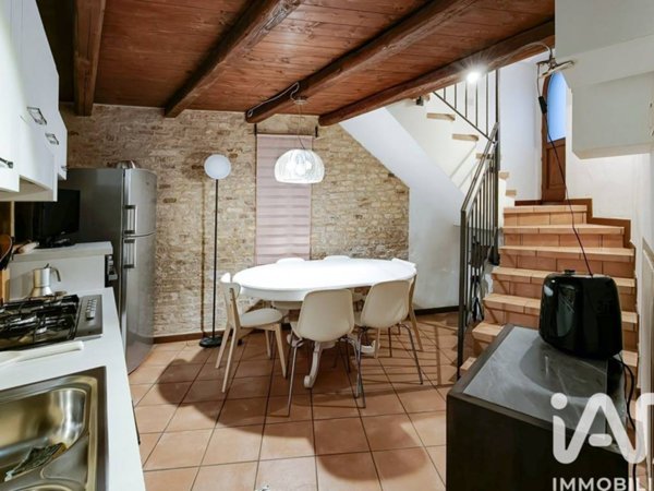 casa indipendente in vendita a Sant'Elpidio a Mare