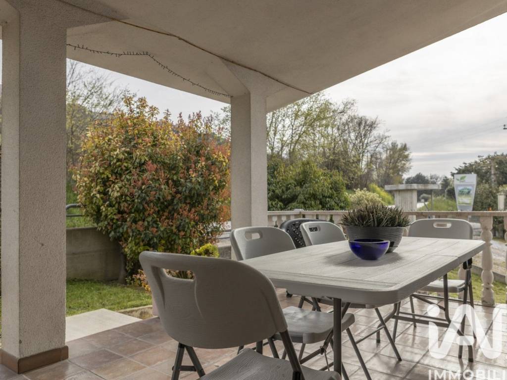 casa indipendente in vendita a Sant'Elpidio a Mare