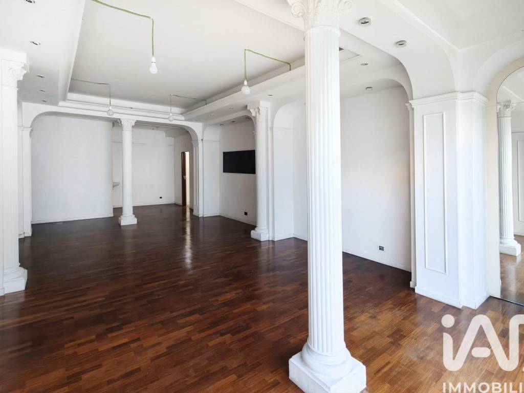 ufficio in vendita a Sant'Elpidio a Mare