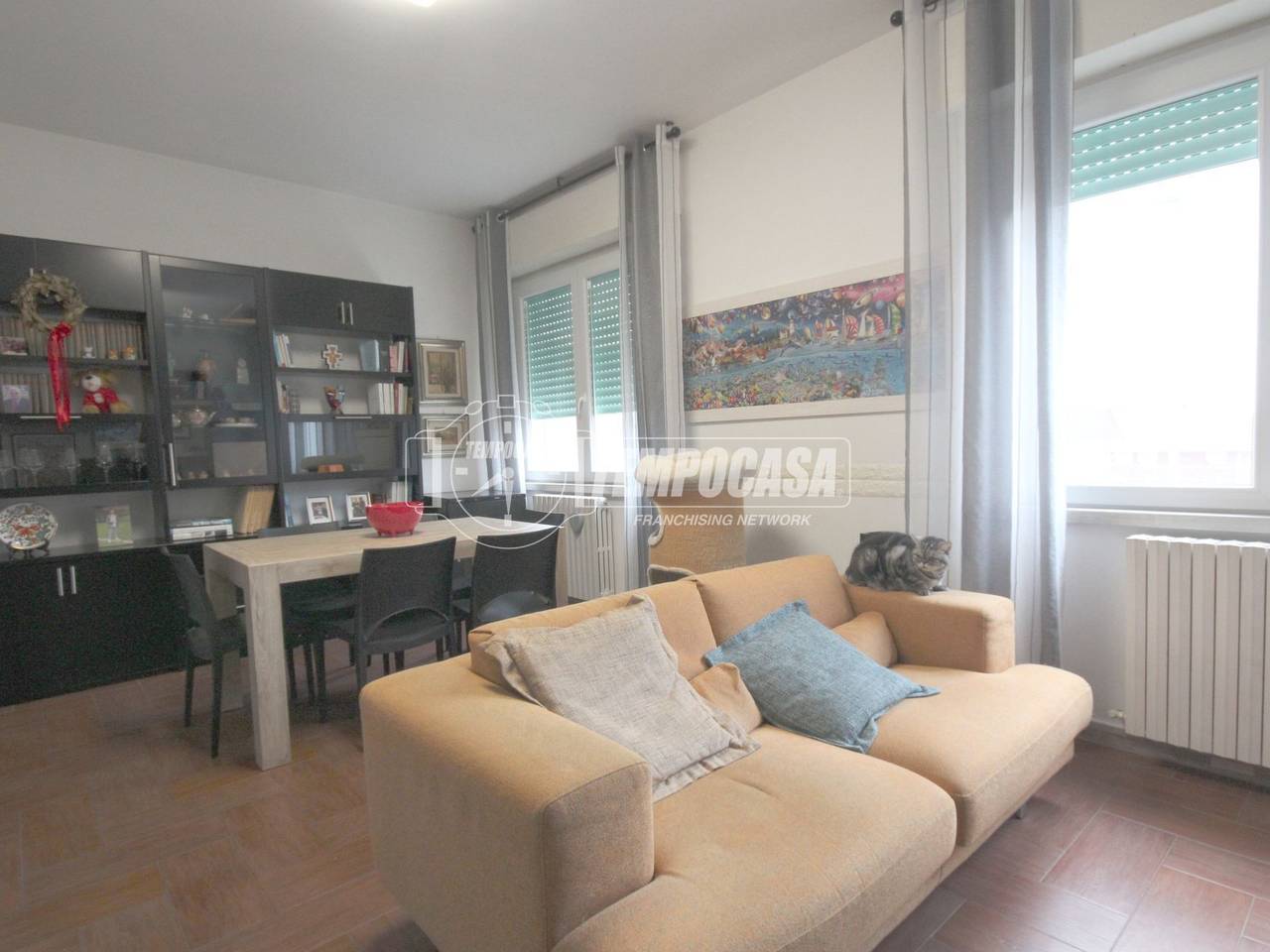 appartamento in vendita a Sant'Elpidio a Mare