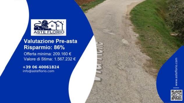 terreno edificabile in vendita a Sant'Elpidio a Mare