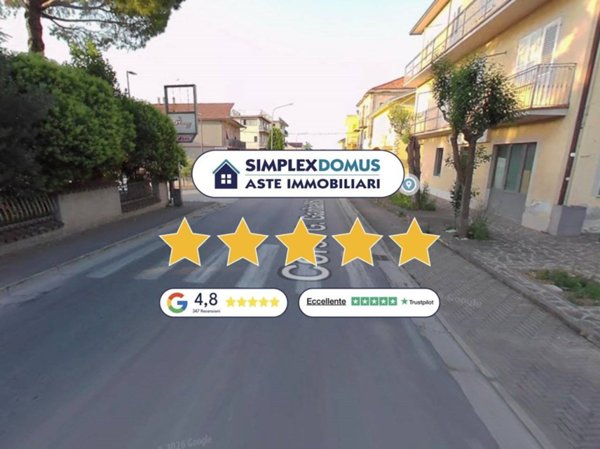 appartamento in vendita a Sant'Elpidio a Mare