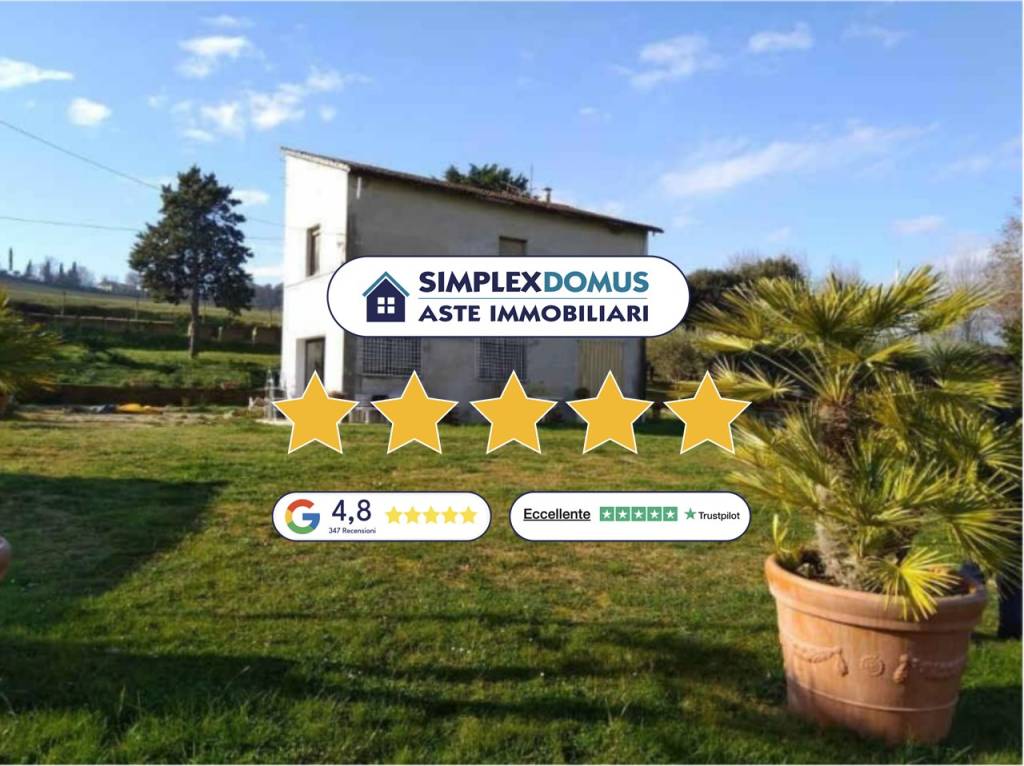 casa indipendente in vendita a Sant'Elpidio a Mare