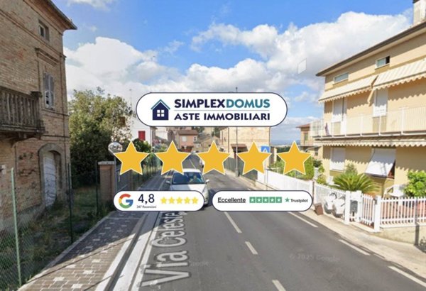casa indipendente in vendita a Sant'Elpidio a Mare
