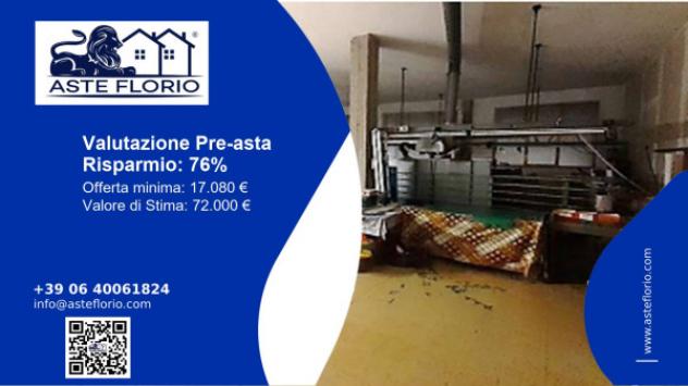 negozio in vendita a Sant'Elpidio a Mare