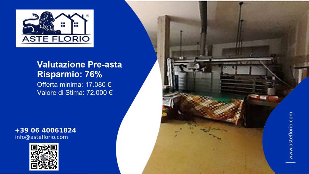 negozio in vendita a Sant'Elpidio a Mare