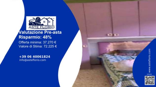 appartamento in vendita a Sant'Elpidio a Mare in zona Casette d'Ete