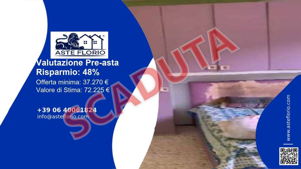 appartamento in vendita a Sant'Elpidio a Mare in zona Casette d'Ete