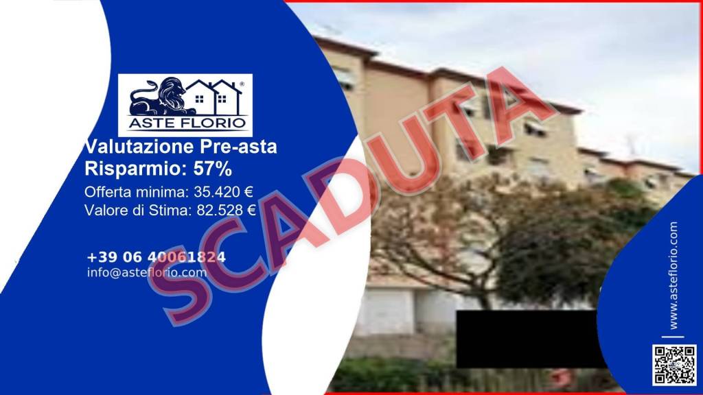 appartamento in vendita a Sant'Elpidio a Mare