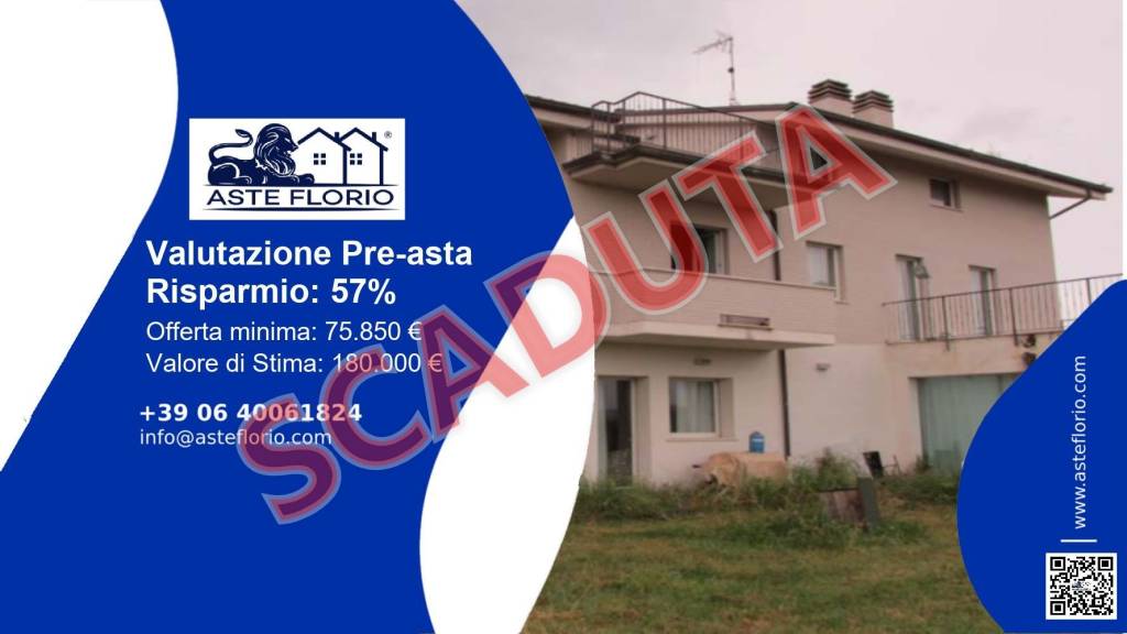appartamento in vendita a Sant'Elpidio a Mare in zona Cretarola