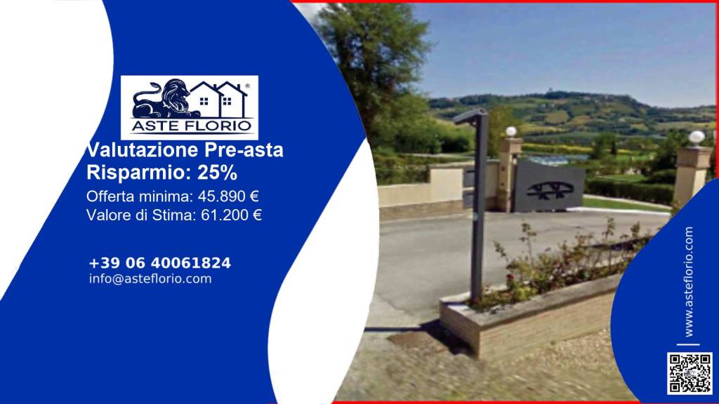 terreno industriale in vendita a Sant'Elpidio a Mare