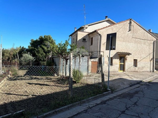 appartamento in vendita a Sant'Elpidio a Mare