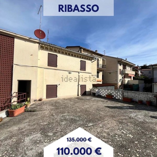 casa indipendente in vendita a Sant'Elpidio a Mare
