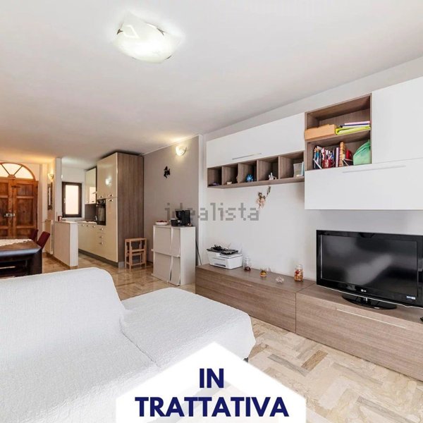 appartamento in vendita a Sant'Elpidio a Mare