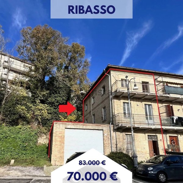 casa indipendente in vendita a Sant'Elpidio a Mare