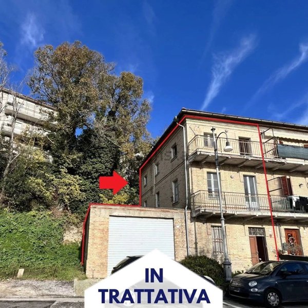 casa indipendente in vendita a Sant'Elpidio a Mare