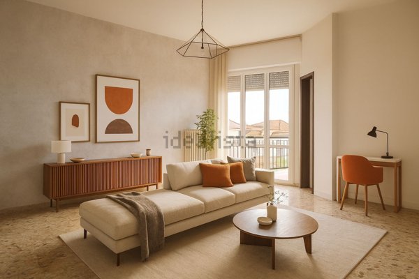 appartamento in vendita a Sant'Elpidio a Mare