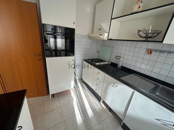 appartamento in vendita a Sant'Elpidio a Mare