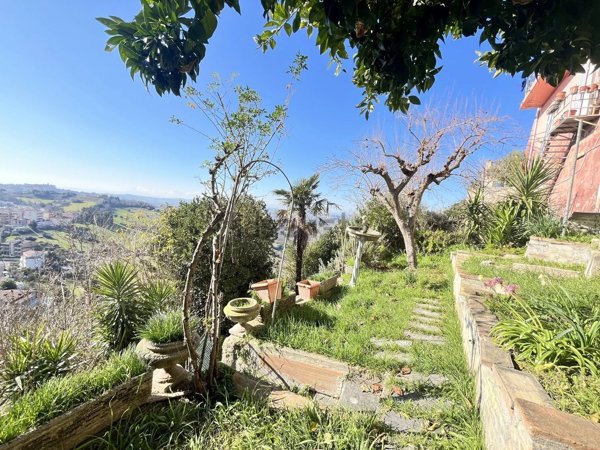 pentavano in vendita a Sant'Elpidio a Mare