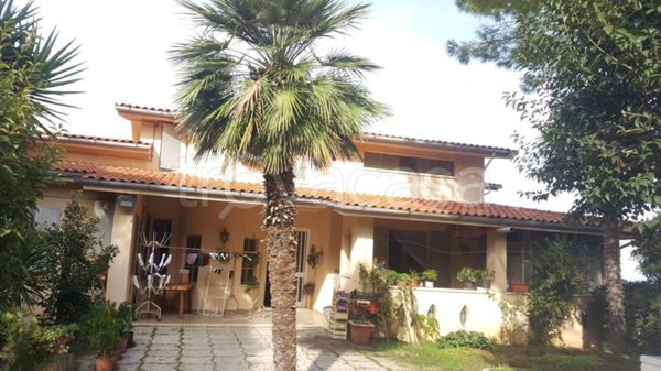 appartamento in vendita a Sant'Elpidio a Mare in zona Cascinare