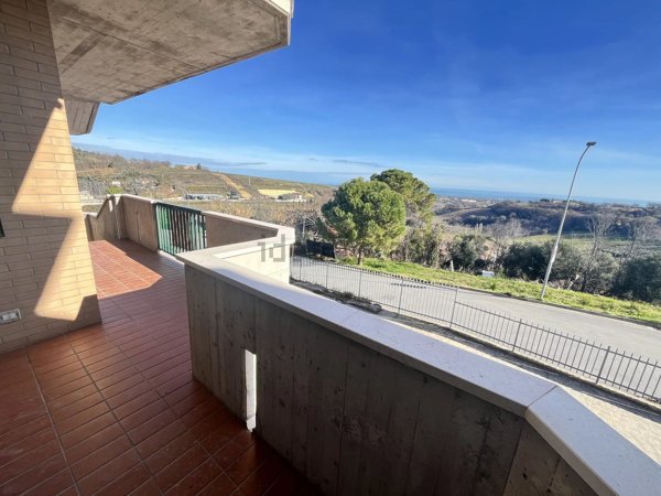 appartamento in vendita a Sant'Elpidio a Mare