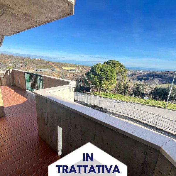 appartamento in vendita a Sant'Elpidio a Mare