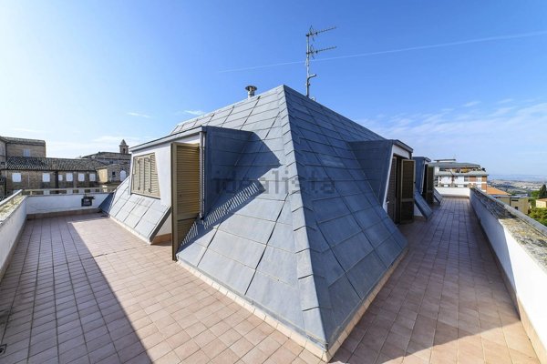 appartamento in vendita a Sant'Elpidio a Mare